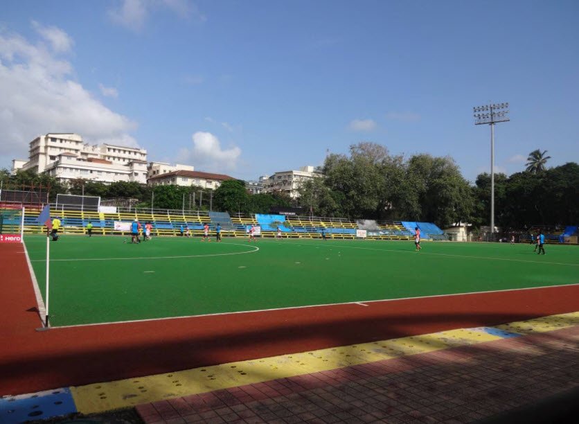Mahindra Hockey Stadium (Hockey)